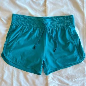 Zyia Athletic Shorts